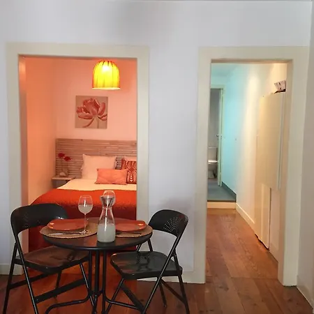 Rosa Alta - Bairro Alto * 리스본
