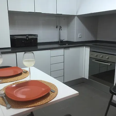 Apartment Rosa Alta - Bairro Alto *